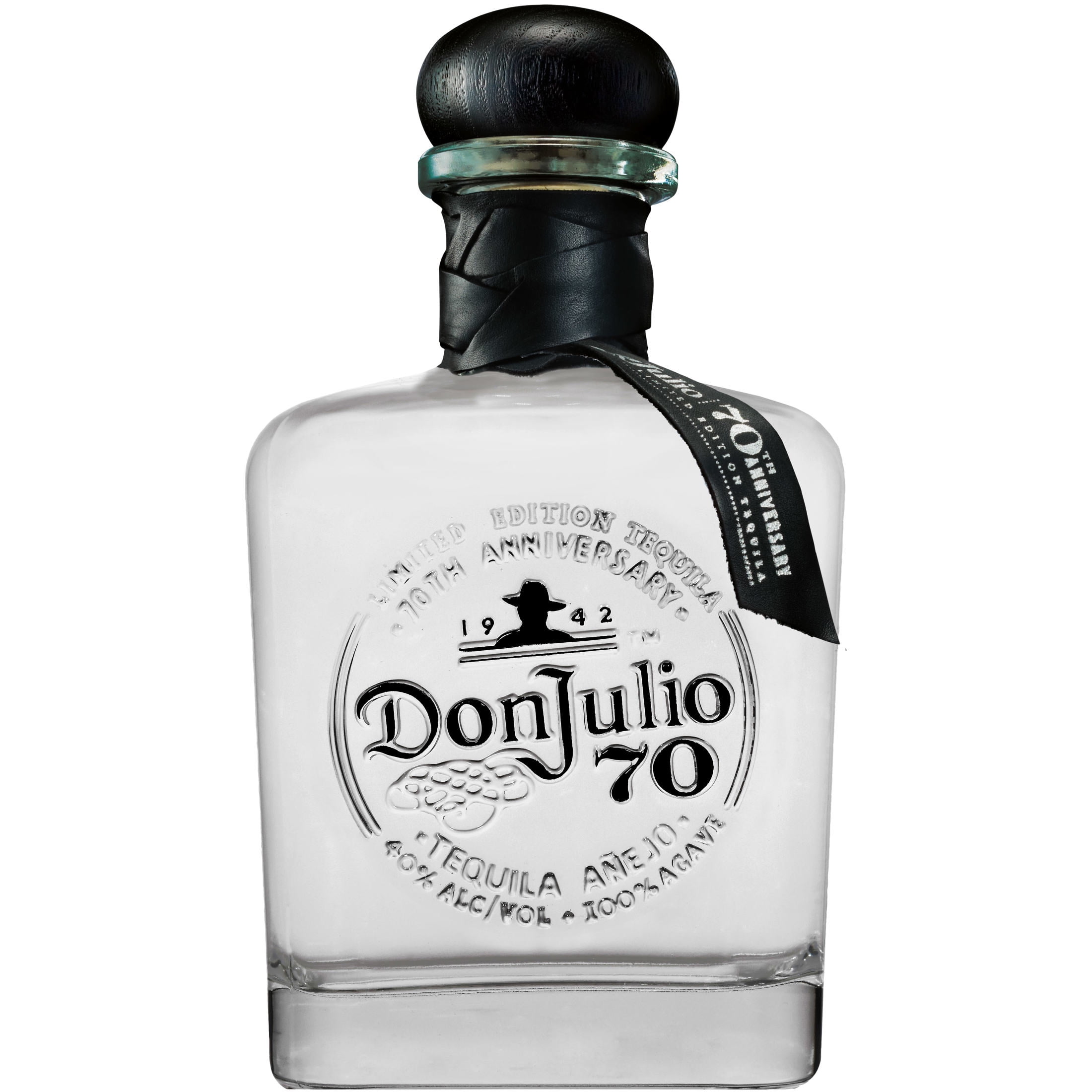 Don Julio 70 テキーラ 750ml Don Julio 70 Tequila Anejo Cristalino, 750 mL, 40% ABV