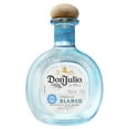 thumbnail image 1 of Don Julio Blanco Tequila, 375 mL, 40% ABV, 1 of 12