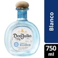 thumbnail image 1 of Don Julio Blanco Tequila, 750 mL, 40% ABV, 1 of 11