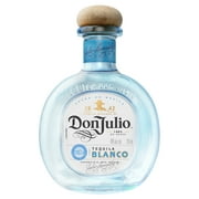 Don Julio Blanco Tequila, 750 mL, 40% ABV