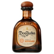 Don Julio Reposado Tequila, 750 mL, 40% ABV