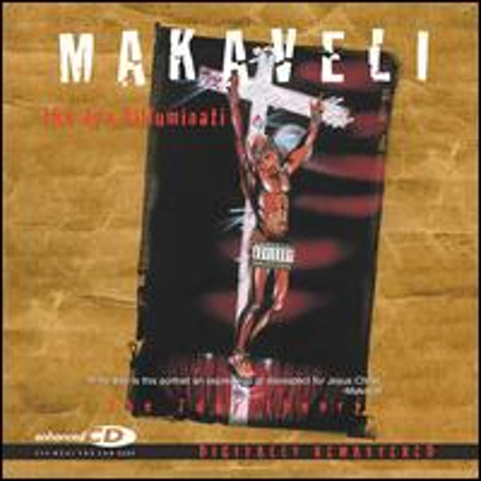 Pre-Owned The Don Killuminati: The 7 Day Theory (CD
