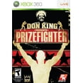 thumbnail image 1 of Prize Fighter-Don King Presents - Xbox 360, 1 of 2