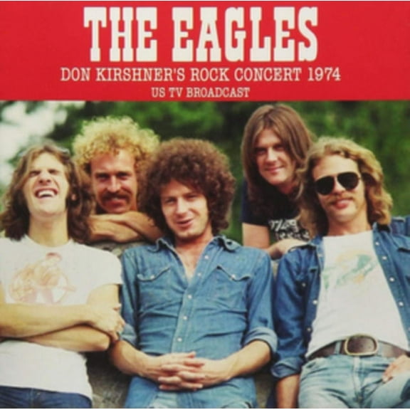 Don Kirshner's Rock Concert 1974