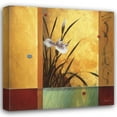 thumbnail image 1 of Don Li-Leger 36x36 Gallery Wrapped Canvas Wall Art Titled - Sanctuary, 1 of 4