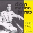 thumbnail image 1 of Don Marino Barreto: 1939-1943 Don Barreto (CD), 1 of 1