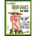 thumbnail image 1 of Pre-Owned Don Martin Brain Games For Kids Paperback, 1 of 1