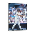 thumbnail image 1 of Don Mattingly Baseball Player Classic Art Poster Poster Album Cover Posters for Bedroom Wall Art Canvas Posters Music Album Cover Poster, 1 of 5