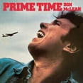 thumbnail image 1 of Don McLean - Prime Time - Music & Performance - Vinyl, 1 of 1