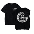 thumbnail image 1 of Don Merch Shirt Octanes Gear Logo Tshirt Tolivers Fashion Print Tee for Fans, 1 of 4