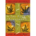 thumbnail image 1 of The Four Agreements: A Practical Guide to Personal Freedom (Paperback), 1 of 2