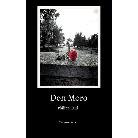 Don Moro, (Paperback)