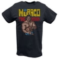 thumbnail image 1 of Don Muraco The Magnificent Black T-shirt, 1 of 4