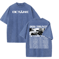 thumbnail image 1 of Don Octanes Tour Merch Shirt 2026 Tolivers Fashion Tshirt Cotton Wash Tee For Women Men, 1 of 4