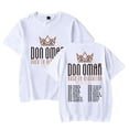 thumbnail image 1 of Don Omar Back to Reggaeton Tour 2024 Men/Women T-Shirt Summer Streetwear Harajuku Tshirt Shirt Short Sleeve, 1 of 3