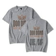 thumbnail image 1 of Don Omar Back to Reggaeton Tour 2024 T-Shirt Women Men Summer Rapper Crewneck Short Sleeve Tee, 1 of 2