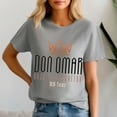 Don Omar Back to Reggaeton Tour 2024 TShirt