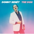 thumbnail image 1 of Don (Opaque Blue LP Vinyl), 1 of 1