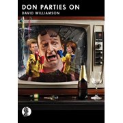 Don Parties On, Paperback