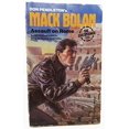 thumbnail image 1 of Don Pendleton's Executioner, Mack Bolan: Assault on Rome (Paperback), 1 of 1