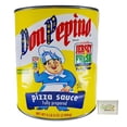 Don Pepino Original 10 Pizza Sauce 104 oz. Can