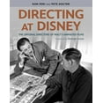 thumbnail image 1 of Directing at Disney: The Original Directors of Walt's Animated Films (Media tie-in) (Hardcover), 1 of 1