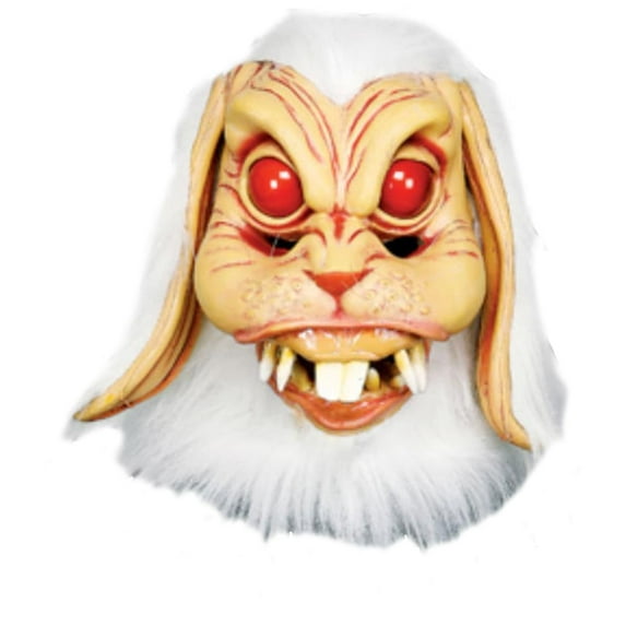 Don Post Beware Hare Mask