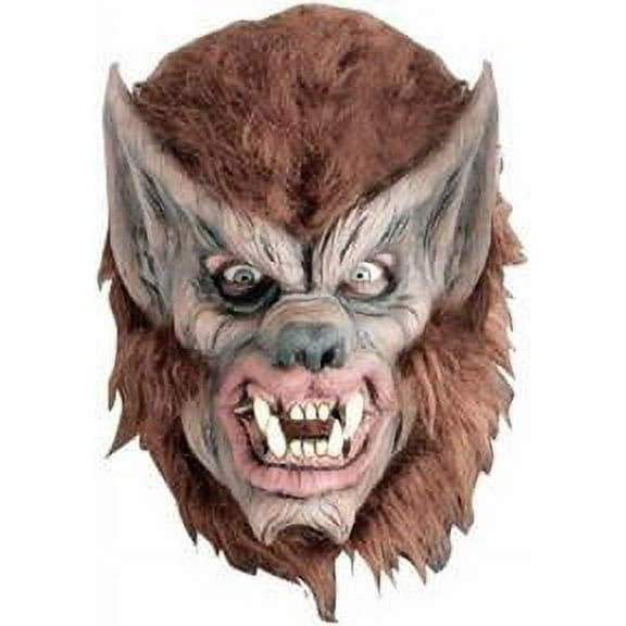 Don Post Smudge Mask