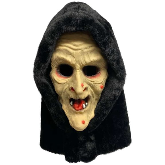 Don Post Studios Hagatha Costume Mask