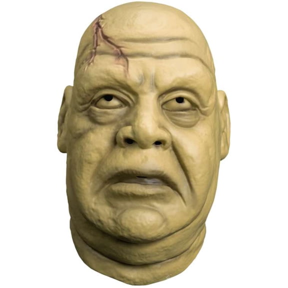 Don Post Studios Tor Johnson Costume Mask