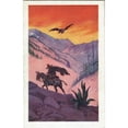 thumbnail image 1 of Don Q By Hesketh Prichard. Poster Print By ?? The Michael Diamond Collection Mary Evans Picture Library, 1 of 3