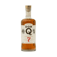 thumbnail image 1 of Don Q, Reserva 7 Blend Rum, 750ml, 40% ABV, Shelf Stable,1 Glass Bottle, New, 1 of 6