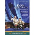 thumbnail image 1 of Don Quichotte (DVD), Dynamic, Music & Performance, 1 of 1