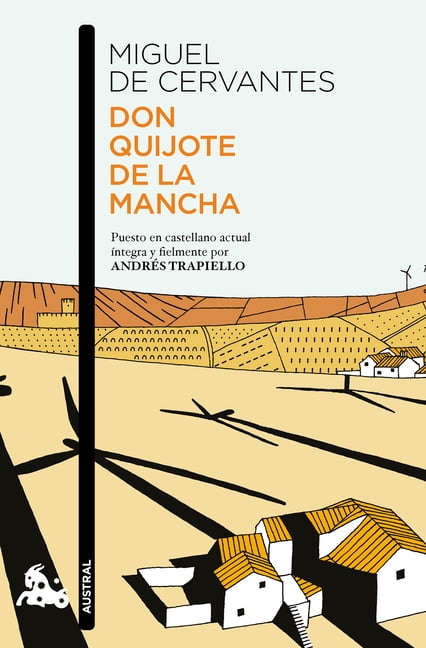 Don Quijote de la Mancha / Don Quixote, (Paperback)