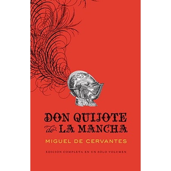 Pre-Owned Don Quijote de la Mancha (Paperback)