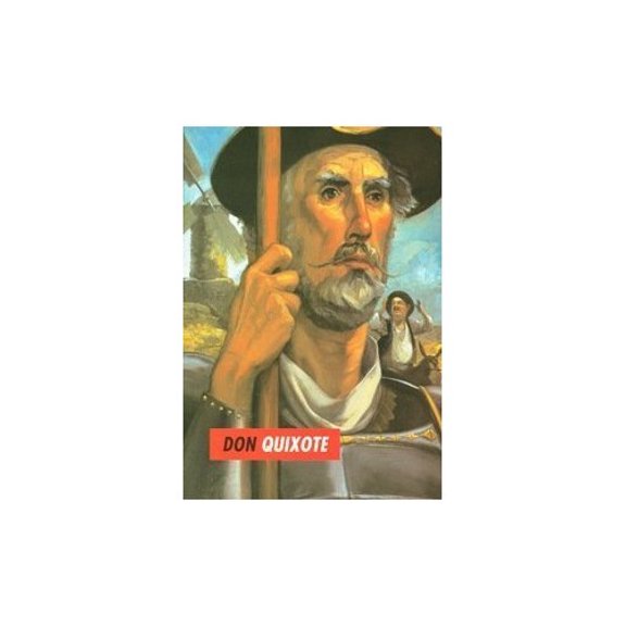 Pre-Owned Don Quixote (Core Classics Series) (Paperback) 1890517100 9781890517106