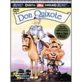 thumbnail image 1 of Pre-Owned Don Quixote (DVD 0066479101631), 1 of 1