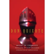 Don Quixote, (Hardcover)