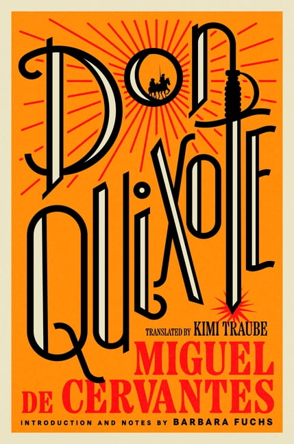 Don Quixote, (Hardcover)