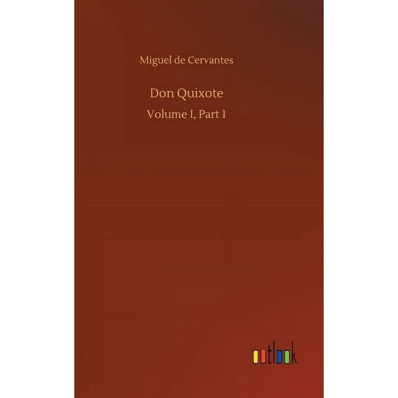 Don Quixote (Hardcover)