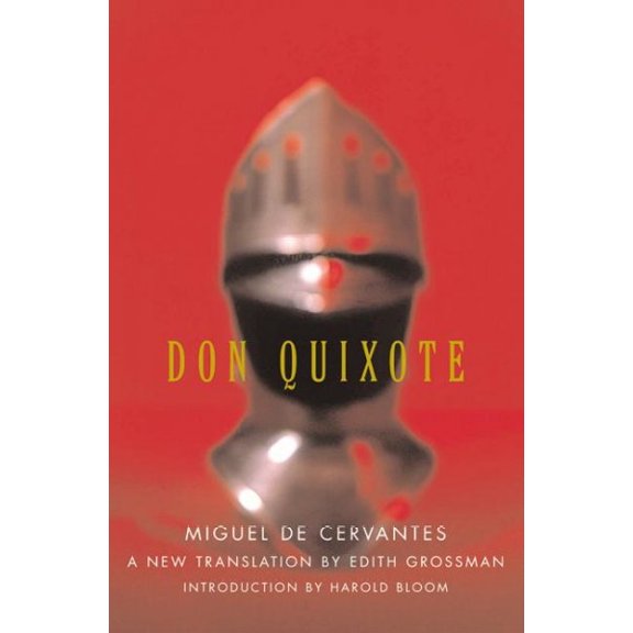 Pre-Owned Don Quixote