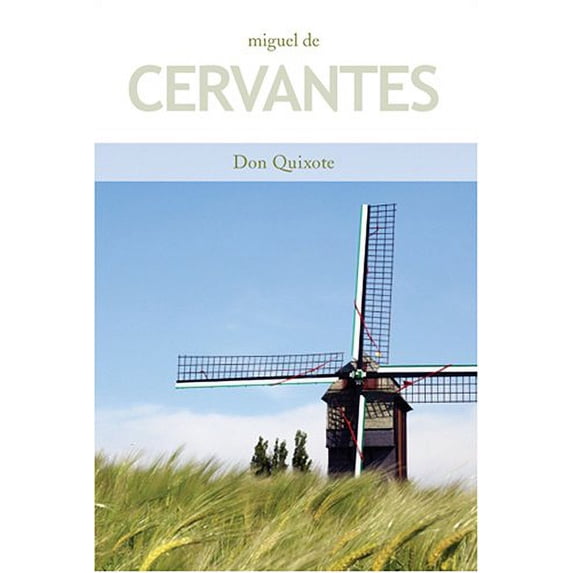 Pre-Owned Don Quixote (Hardcover) 1587263998 9781568523767