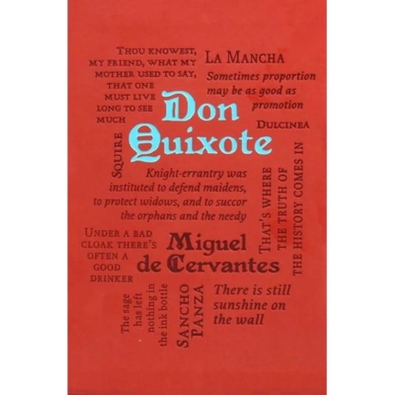 Pre-Owned Don Quixote (Flexibound) 1607107333 9781607107330