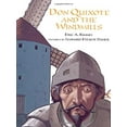 thumbnail image 1 of Pre-Owned Don Quixote and the Windmills (Hardcover) 0374318255 9780374318253, 1 of 1