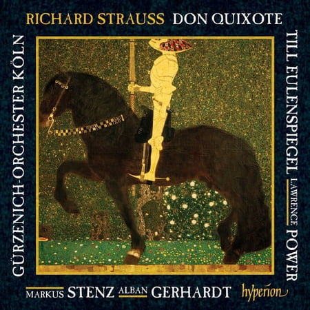 Don Quixote