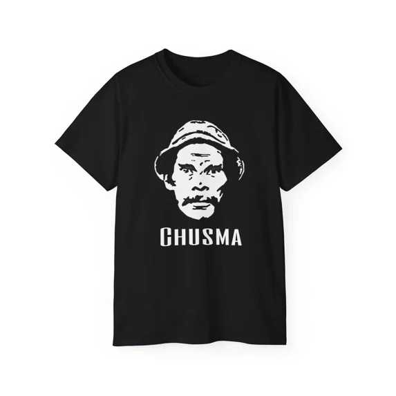 Don Ramon Chusma Cotton Tee