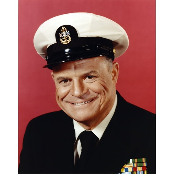 Don Rickles Close Up Portrait Photo Print (24 x 30)