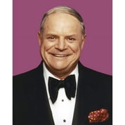 Don Rickles Comedy Legend Smiling Portrait In Tuxedo 24X36 Classic Hollywood Poster