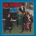 thumbnail image 1 of Don Shirley - Don Shirley Presents Martha Flowers - Music & Performance - CD, 1 of 1