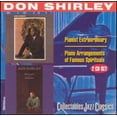 thumbnail image 1 of Don Shirley - Pianist Extraordinary - Music & Performance - CD, 1 of 1